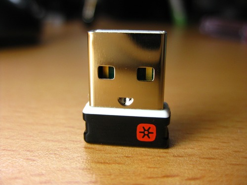 Unifyingさんだぞ！