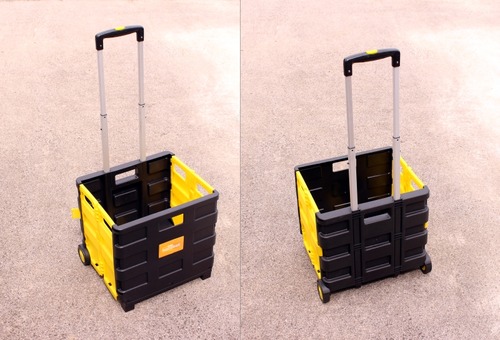 キャリーカート