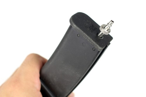 マルイのMP7A1GBB