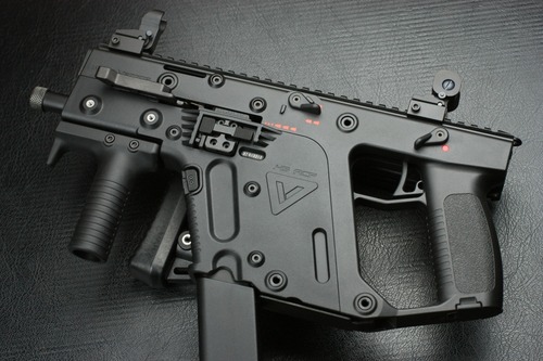 ストック折りたたみ時