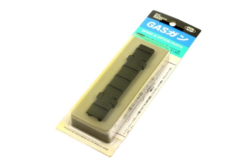 東京マルイ パイソン用プロサイトマウントベース