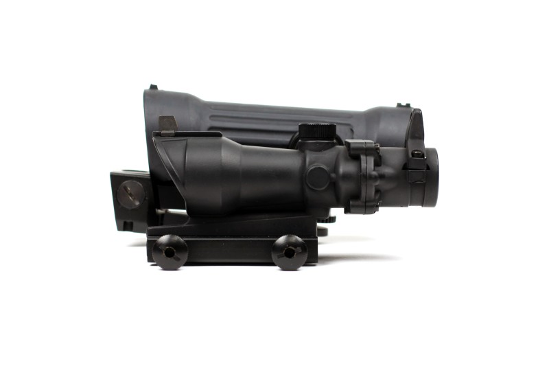 MINIMIにはやっぱりこれ！ELCAN M145タイプスコープを買ってみた