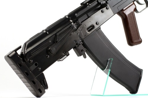 外装はほぼ金属製