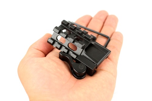 LEAPERS UTG ロウエンフォースメントグレード本体