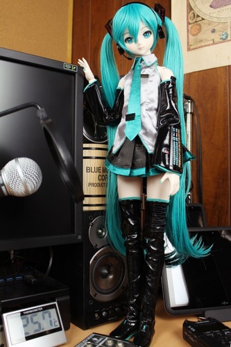 日常に溶け込ませる