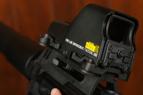 EOTech 553タイプ