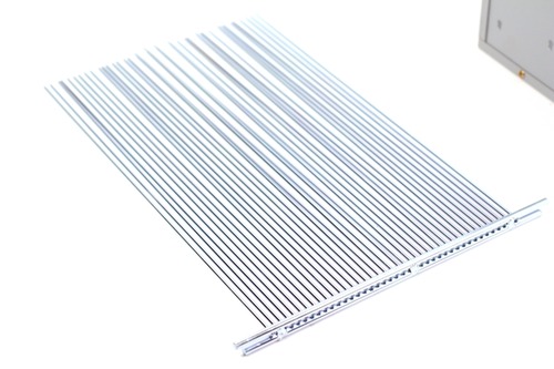 このターゲットボックスの特徴