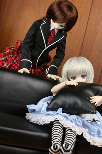 やわらかソファー