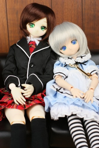 百合っぽくどうぞ！