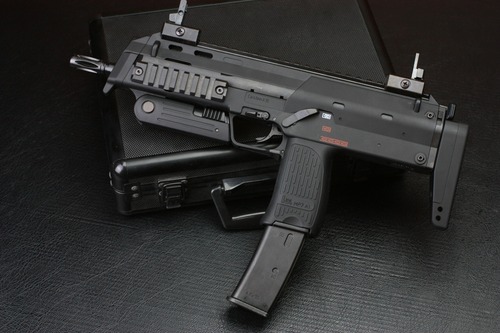 MP7A1
