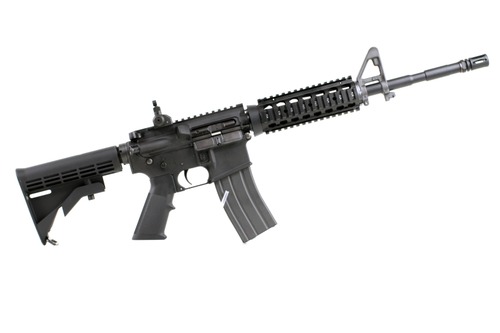 M4は売れる