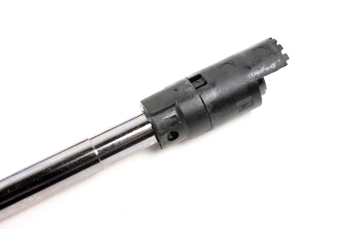 チャンバー部分