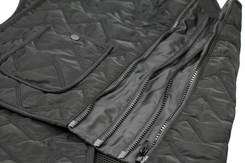 横幅の調整機能