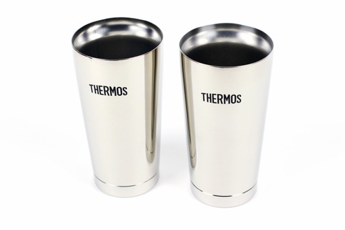 THERMOS 真空断熱タンブラー JMO-GP2