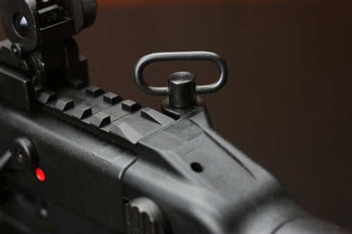 スリングスイベル