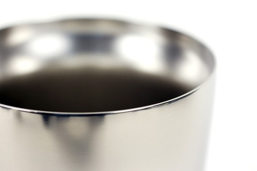 ジョリッとした感触