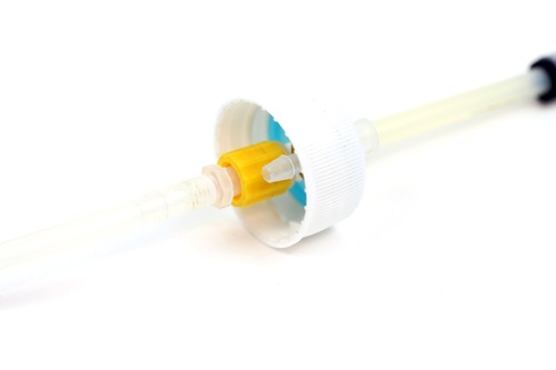 改造ペットボトルキャップ