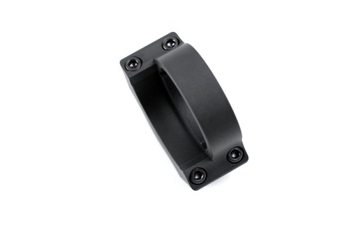 単純な取り付け方法