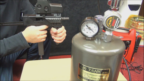 スタミナテスト