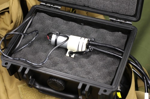 TRUSCO プロテクターツールケース