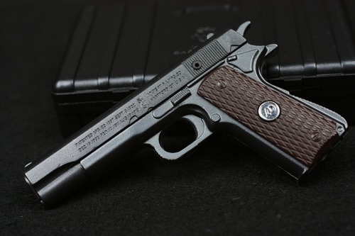 M1911A1