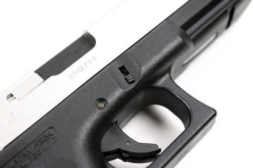 マニュアルセーフティー