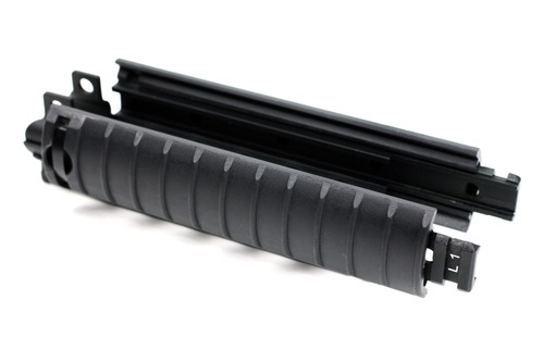 ハンドガード（レイルカバー）