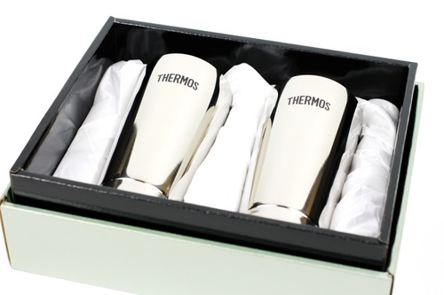 THERMOS 真空断熱タンブラー JMO-GP