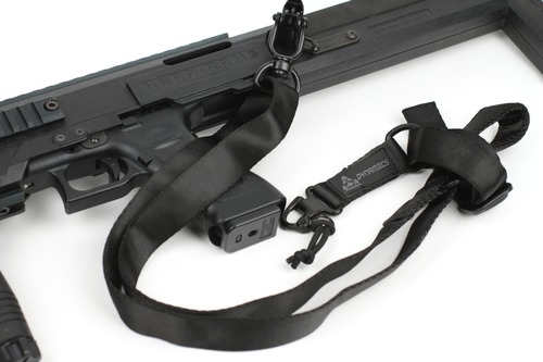 MAGPUL PTS MS2タイプスリング