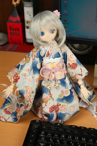 この服脱いで良い？
