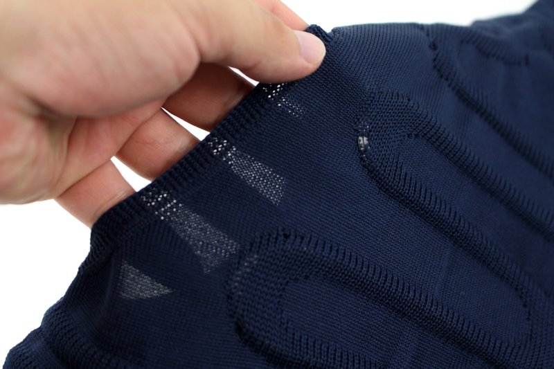 宇宙を感じる！？JAXAブランドの水冷服を着てみた！ : GUN DOLL