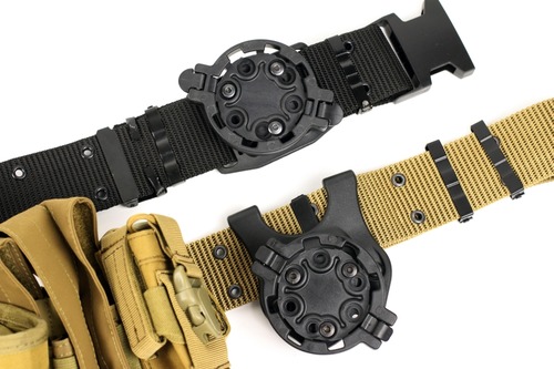 マウント位置を落せる