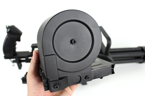 モスマグショート