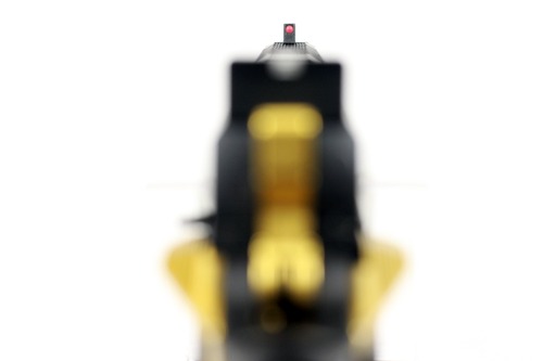 非常に視認性が良い