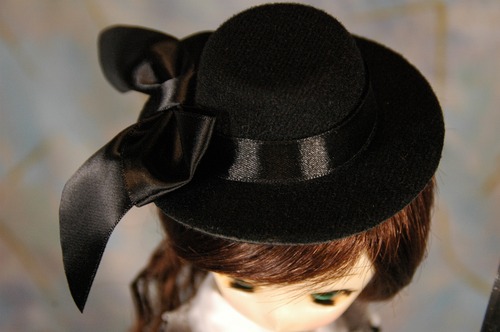 幼SD～SD17用帽子 KM0053