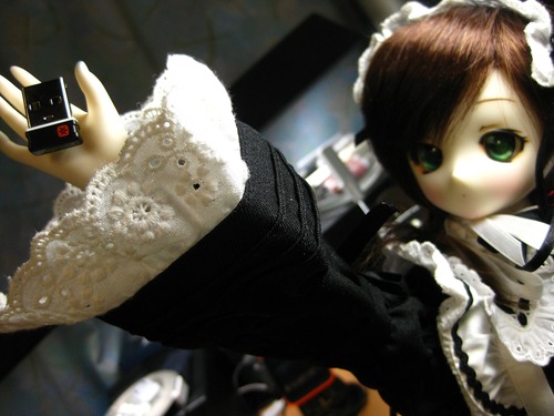 ダークサイドに墜ちたUnifyingさんだぞ！