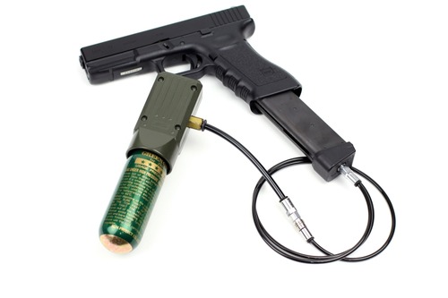 外部ソースシステム