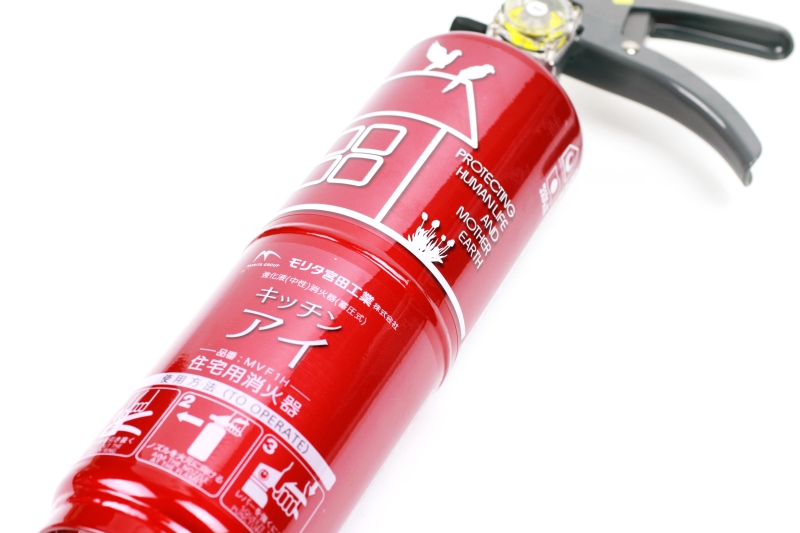 コレクター向け消火器 後始末が楽な家庭用消火器キッチンアイを導入してみた Gun Doll エアガンとドールとサブカルと Laineema別館 コレクター向け消火器 後始末が楽な家庭用消火器キッチンアイを導入してみた Gun Doll エアガンとドールとサブカルと Laineema別館