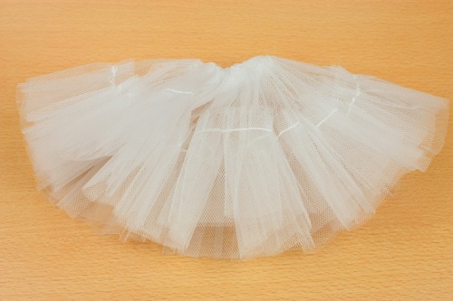 ボリュームたっぷりのバニエ