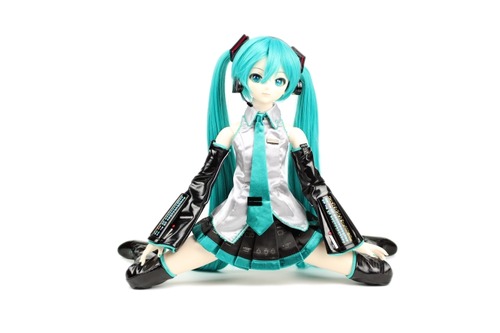 ポージングの自由度が広がっている