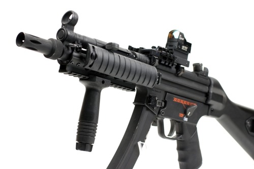 MP5A4RAS