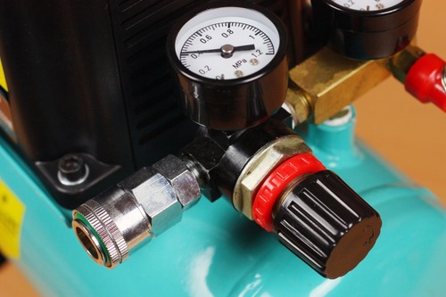 0.68Mpaでは初速の問題が出てくる