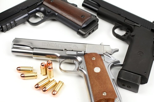 M1911シリーズ