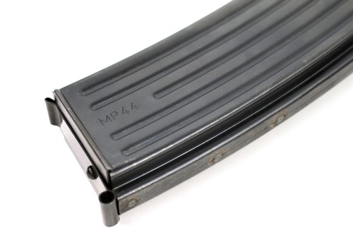 メーカー推奨は60発