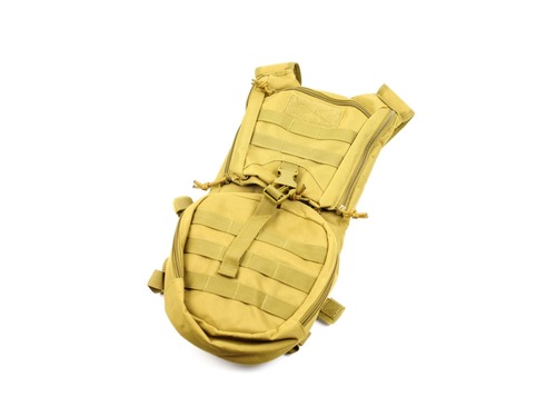 Unigear(ユニジア)ハイドレーションバッグ