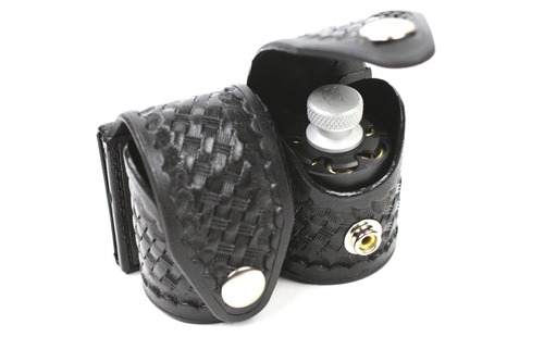 HKS スピードローダー用ケース Ｌ (バスケットタイプ)