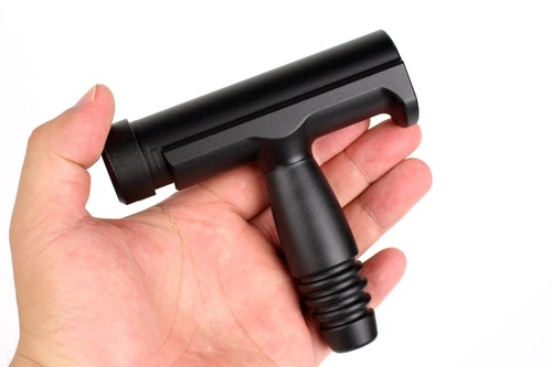 バーチカルフォアグリップ