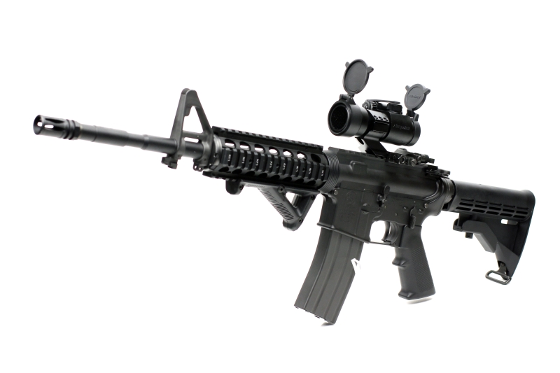 東京マルイ次世代M4A1 Aimpoint付き 31viTqL-vrL.jpg_BO30,255,255,