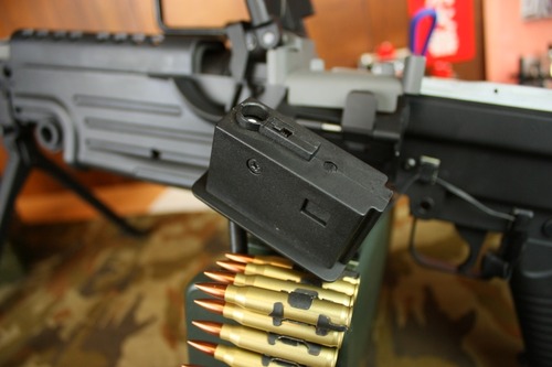 M16マグ互換らしい