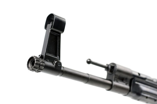 マズルはM14正ネジ